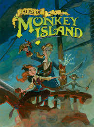 دانلود نسخه فشرده بازی Tales of Monkey Island برای PC